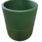 Vesconite 170 x 150 x 150