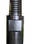3 1/2 DIBH PIN - 3 1/2 API BOX