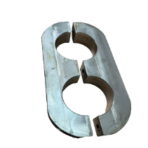 Cylinder Clamp Set