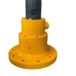 Complete Staffa Airbox