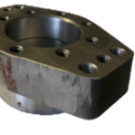 Motor Base Cover