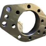 Motor Base Coverplates