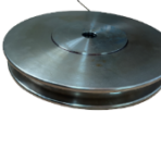 Complete Cable Pulley