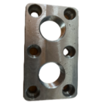 Fitting Block