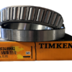 Timken Bearings (33024)