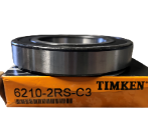 Timken Bearings 6210
